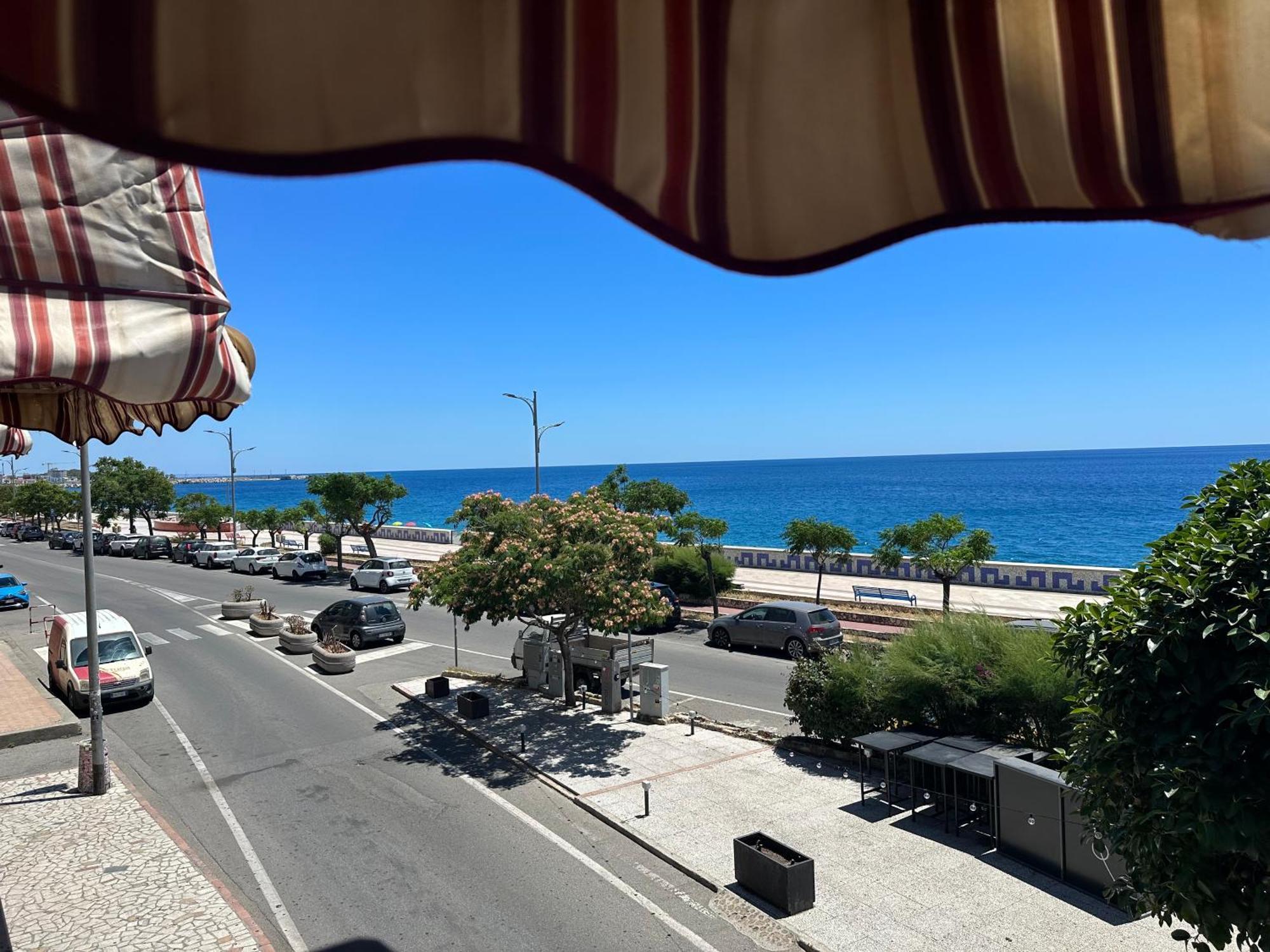 Hice Lungomare Fronte Mare * Catanzaro