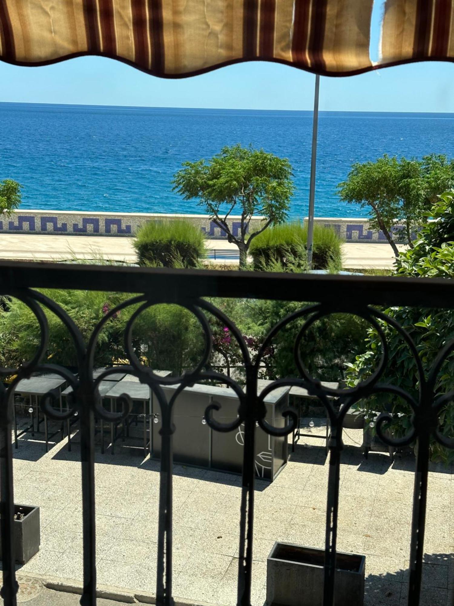 Hice Lungomare Fronte Mare Frühstückspension